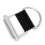 Inoxidable Acero Buceo Buceo Sidemount Webbing Correa Hebilla 50mm BCD Accesorios 4