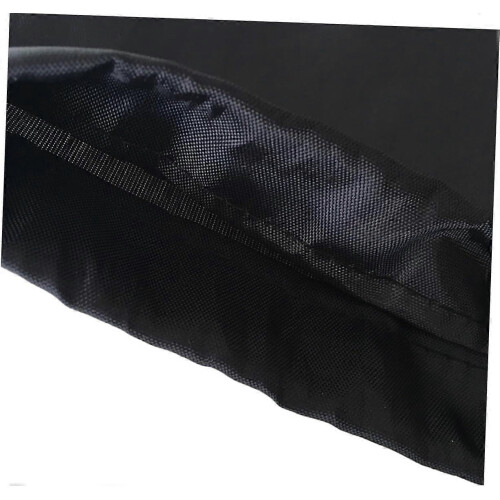Lightweight Foldable Durable Oxford Cloth Hiking Pole Case Adjustable Strap Holds 2 Sticks 2
