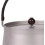 Camping Kettle 800ml Ultralight Rustproof Titanium for Hiking Backpacking Coffee Brewing 5
