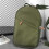 Large Capacity Camping Cookware Bag Adjustable Strap Multi-Compartment Utensil Organizer 4