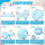 Pop Up Mosquito Net for Camping Portable Foldable 78x31x22 Inch Bug Net Tent Canopy 3