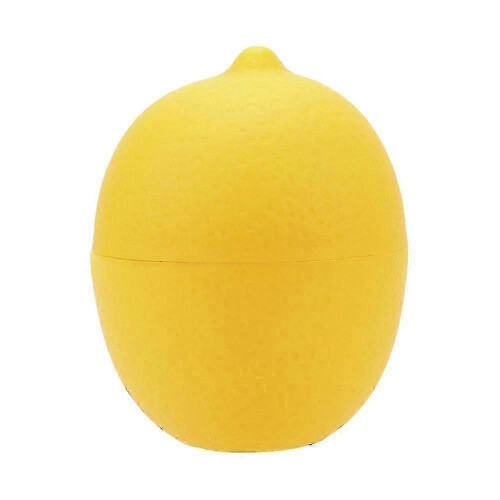 (Lemon) Vegetable Containers Crisper Box Onion Garlic Tomatoes Lemon Green Pepper Storage Box Grains Sorting Container