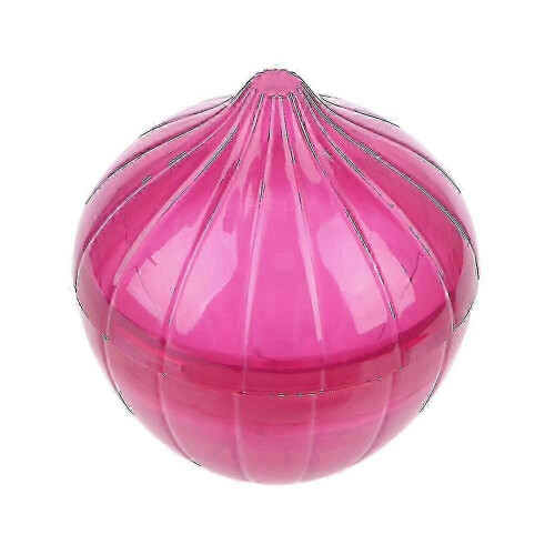 (Onions) Vegetable Containers Crisper Box Onion Garlic Tomatoes Lemon Green Pepper Storage Box Grains Sorting Container