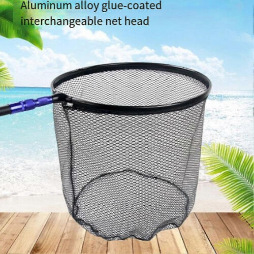 Quick Change Glue Net Scoop Net Bag Lightweight 35/40/45cm Diameter 1