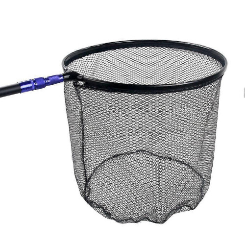 Quick Change Glue Net Scoop Net Bag Lightweight 35/40/45cm Diameter 2