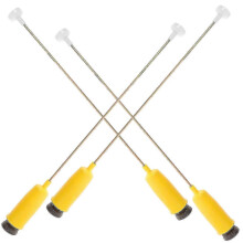 4pcs Washing Machine Suspension Rod 8kg Replacement Washer Suspension Rod