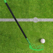 Hockey Stick Floorball Stick Portable Children Stick Shaft Length 21.65 Inch for Outdoor Entertainment Sports