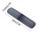 Toothpaste Storage Box 4-Pack Durable Lightweight Drop Resistant for Hiking Camping 2