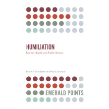 Humiliation by Marit F. Svindseth Paperback Book