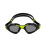 Aquasphere Kayenne Swimming Goggles Dark Grey/Green One Size 3