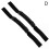 High Grade Kayak Carry Handle 2Pcs Durable Black Boat Canoe Handle 5