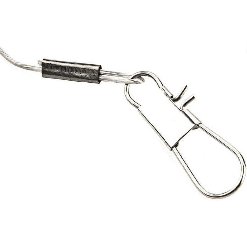 clips de largage instantané pour ligne de pêche, downrigger offshore, silicone Power 1