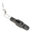 clips de largage instantané pour ligne de pêche, downrigger offshore, silicone Power 5