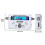 Digital Satellite Finder with LCD Display and Compass for Precise Signal Detection 5