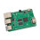 RK3328 Development Board A53 Quad-Core Processor 2x512MB DDR4 Gigabit Ethernet USB2.0 USB3.0 for Android/Ubuntu/Debian 2