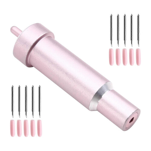 Cuchilla para Cricut Maker 3 Explorar 3 Aire 2 Aire Uno 1