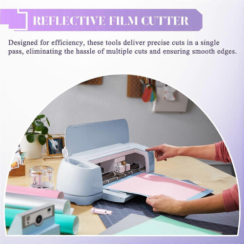 Cuchilla para Cricut Maker 3 Explorar 3 Aire 2 Aire Uno 2