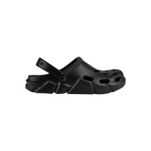 SPEERO Bivvy Clogs Black Size 9 UK
