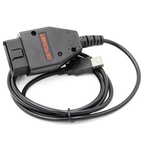 5X EOBD2 Flasher Programmeur Galletto 1260 Kabel Auto Chip Tuning Interface Remap Flasher Programmer Tool 2