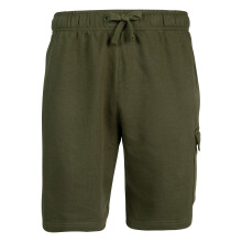 SPEERO Mens Cargo Shorts Green X-Large