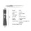 Super Bright Diving Flashlight 100M IPX8 Waterproof Underwater Hunting Torch 4