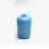 USB Multi-Function Electric Air Pump for Inflatable Bed Rubber Boat Portable Fast Blue 4