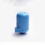 USB Multi-Function Electric Air Pump for Inflatable Bed Rubber Boat Portable Fast Blue 5