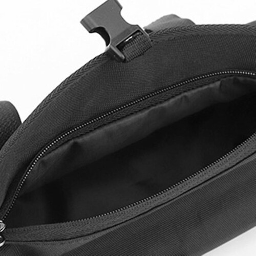 Reflective Bike Handlebar Bag Multifunction Front Frame Pouch Storage 2