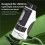 5pcs Kids Portable  Microscope 50X-300X Science Discoveries Handheld Microscopes Young Explorers 7