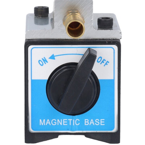 Magnetic Base Holder Adjustable High Temperature Resistant Inlet Magnetic Base Coolant Pipe for Mechanical Processing 2