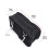 Side Mount Back Fly BCD Mini Storage Pocket with 2 Pcs Double Ended Snap Hook Multicolor 2