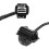 2X 39530-TBA-A01 Rear View Camera Reverse Parking Assist Back  Camera for 2016 2017 8