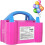 600W Electric Balloon Pump Inflator 2 Inflation Modes Perfect Gift 5