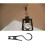 4 Pcs/Set Light Hook Multifunctional Tent Clips Outdoor Camping Accessories 3