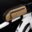 Bicycle Frame Bag Storage Pouch Front Top Tube Triangular for Mountain Bikes Enduring Upload the package 2