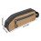 Bicycle Frame Bag Storage Pouch Front Top Tube Triangular for Mountain Bikes Enduring Upload the package 4