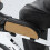 Bicycle Frame Bag Storage Pouch Front Top Tube Triangular for Mountain Bikes Enduring Upload the package 5
