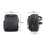 Bicycle Front Waterproof Handlebar Bag 3