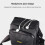 Bicycle Front Waterproof Handlebar Bag 5
