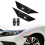 2X Smoke Tinted Lens Side  Lamp Light with LED for 2016-19   JDM 2