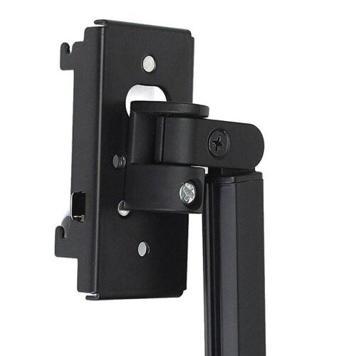 Computer Combination Audio Speaker System Wall Bracket Adjustable Wall Mount for  Companion 5  Speaker 1