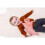 Trixie Trixie - Doudou Mrs Cat 3