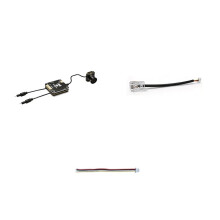 DarwinFPV HiLink HD VTX Digitaler Video-Transmitter für FPV-Drohne DIY OpenIPC Niedrige Latenz Langstrecken-HD-FPV-System-Upgrade-Modul