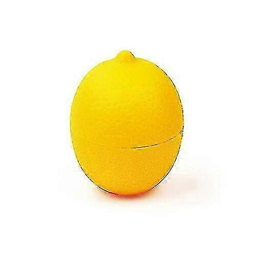(Lemon) Vegetable Containers Crisper Box Onion Garlic Tomatoes Lemon Green Pepper Storage Box Grains Sorting Container 1