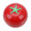 (Tomatoes) Vegetable Containers Crisper Box Onion Garlic Tomatoes Lemon Green Pepper Storage Box Grains Sorting Container 1