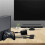 2X USB AC Adapter for  360 Kinect Sensor, Power Supply for  360 Game Console US Plug 4