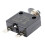 5X 5A Circuit Breaker 12V/24V Push Button Resettable Thermal Circuit Breaker Panel Mount with Waterproof Cap 9