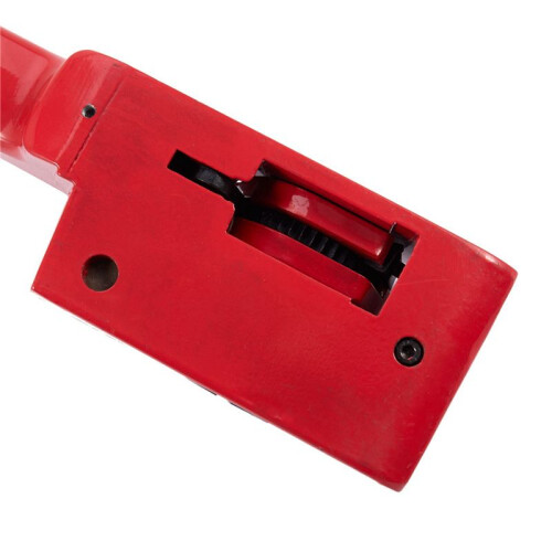 3X Plastic Belt Tensioner Pet Plastic Strapping Machine Baler Manual Tensioner Plastical Pack Hand Tools Handpack Tools 2