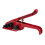 3X Plastic Belt Tensioner Pet Plastic Strapping Machine Baler Manual Tensioner Plastical Pack Hand Tools Handpack Tools 5