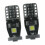 2X Smoke Tinted Lens Side  Lamp Light with LED for 2016-19   JDM 4